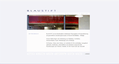 Desktop Screenshot of mein-steinweg.de